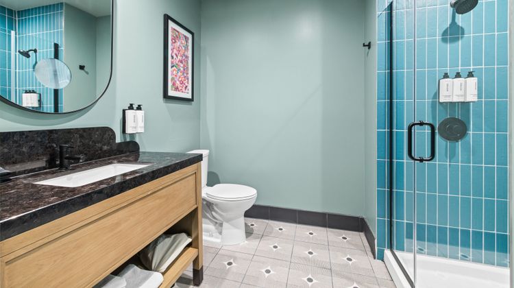 voco Ardez Sunnyvale Room