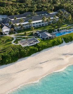 The Ocean Club, A Four Seasons Resort