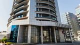 <b>DoubleTree by HLT Dubai Port Saeed Exterior</b>. Images powered by <a href="https://www.leonardoworldwide.com/" title="Leonardo Worldwide" target="_blank">Leonardo</a>.