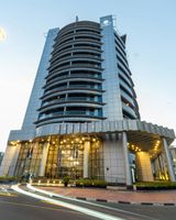 DoubleTree by HLT Dubai Port Saeed