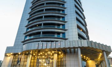 DoubleTree by HLT Dubai Port Saeed