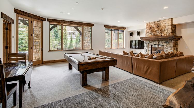 Arrabelle At Vail Square, A RockResort Recreation