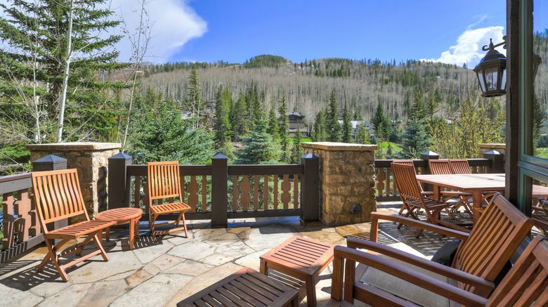 <b>Legendary Lodging Exterior</b>. Images powered by <a href="https://www.leonardoworldwide.com/" title="Leonardo Worldwide" target="_blank">Leonardo</a>.
