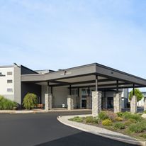 DoubleTree by Hilton Providence Airport