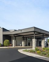 DoubleTree by Hilton Providence Airport