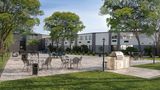 DoubleTree by Hilton Providence Airport Exterior