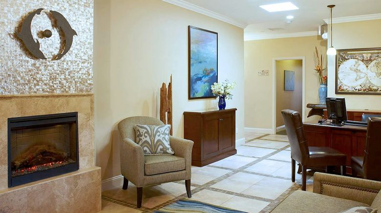 <b>Blue Dolphin Inn Lobby</b>. Images powered by <a href="https://www.leonardoworldwide.com/" title="Leonardo Worldwide" target="_blank">Leonardo</a>.