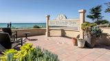 Blue Dolphin Inn Beach