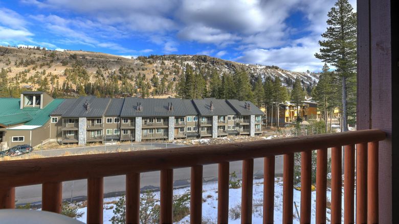 <b>Kirkwood Mountain Resort Exterior</b>. Images powered by <a href="https://www.leonardoworldwide.com/" title="Leonardo Worldwide" target="_blank">Leonardo</a>.
