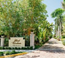 Hotel Escalante Exterior
