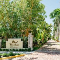 Hotel Escalante