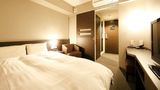 <b>Dormy Inn Kagoshima Room</b>. Images powered by <a href="https://www.leonardoworldwide.com/" title="Leonardo Worldwide" target="_blank">Leonardo</a>.