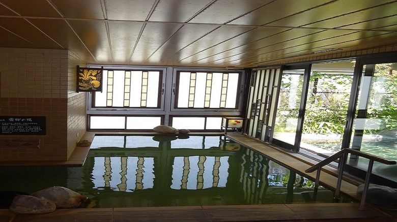 <b>Dormy Inn Kagoshima Room</b>. Images powered by <a href="https://www.leonardoworldwide.com/" title="Leonardo Worldwide" target="_blank">Leonardo</a>.
