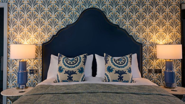 <b>Hotel du Vin Henley-on-Thames Room</b>. Images powered by <a href="https://www.leonardoworldwide.com/" title="Leonardo Worldwide" target="_blank">Leonardo</a>.