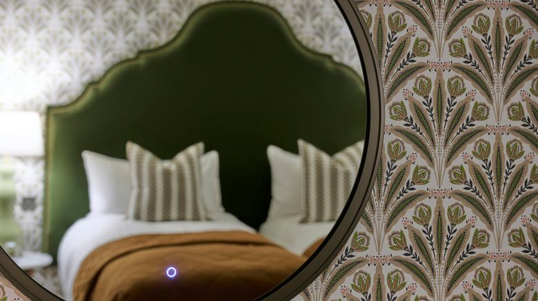 <b>Hotel du Vin Henley-on-Thames Room</b>. Images powered by <a href="https://www.leonardoworldwide.com/" title="Leonardo Worldwide" target="_blank">Leonardo</a>.