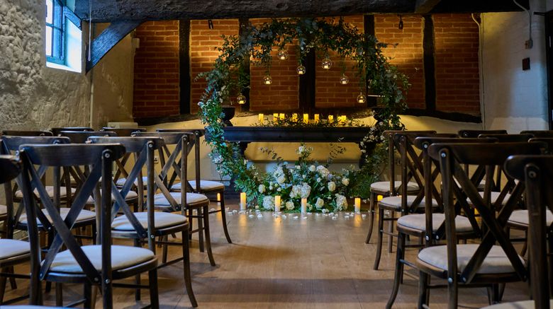 <b>Hotel du Vin Henley-on-Thames Other</b>. Images powered by <a href="https://www.leonardoworldwide.com/" title="Leonardo Worldwide" target="_blank">Leonardo</a>.