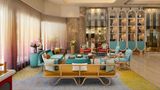 <b>The Crown - IHCL SeleQtions Lobby</b>. Images powered by <a href="https://www.leonardoworldwide.com/" title="Leonardo Worldwide" target="_blank">Leonardo</a>.