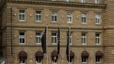 Metropolitan Hotel by Flemings Exterior