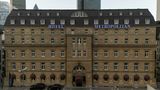 Metropolitan Hotel by Flemings Exterior