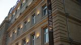Metropolitan Hotel by Flemings Exterior