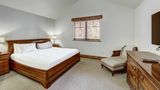 Legendary Lodging Room