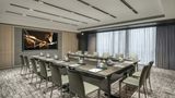 Ascott Hankou Riverside Wuhan Meeting