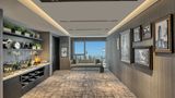 Ascott Hankou Riverside Wuhan Restaurant