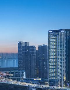 Citadines Hankou Riverside Wuhan