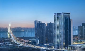 Citadines Hankou Riverside Wuhan