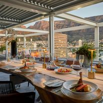 Taj Cape Town