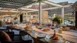 Taj Cape Town Exterior