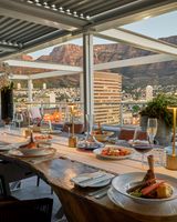 Taj Cape Town