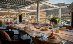 Taj Cape Town