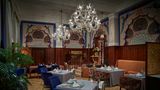 Taj Cape Town Restaurant