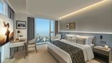 Citadines Hankou Riverside Wuhan Room