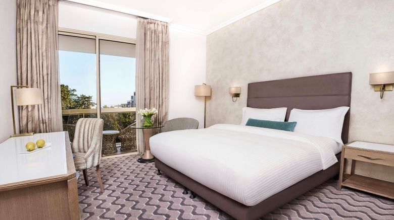 <b>Gefinor Rotana Room</b>. Images powered by <a href="https://www.leonardoworldwide.com/" title="Leonardo Worldwide" target="_blank">Leonardo</a>.