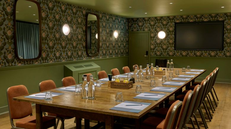<b>Hotel du Vin Henley-on-Thames Meeting</b>. Images powered by <a href="https://www.leonardoworldwide.com/" title="Leonardo Worldwide" target="_blank">Leonardo</a>.