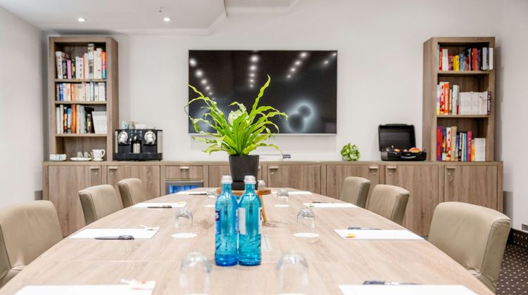 Flemings Hotel Frankfurt-Central Meeting
