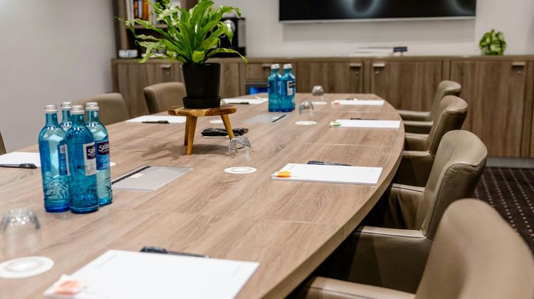 Flemings Hotel Frankfurt-Central Meeting