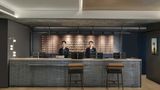 Citadines Hankou Riverside Wuhan Lobby