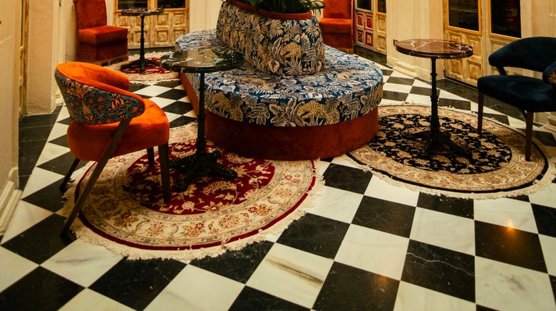 <b>Hotel Lobby Lobby</b>. Images powered by <a href="https://www.leonardoworldwide.com/" title="Leonardo Worldwide" target="_blank">Leonardo</a>.