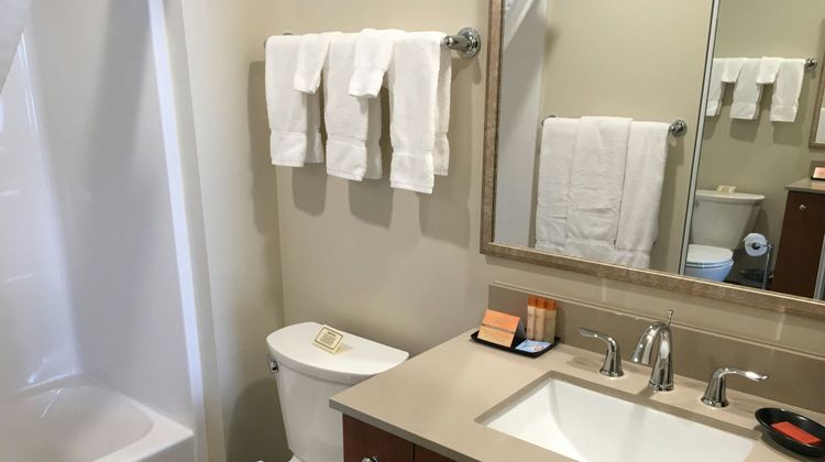 Aspen Suites Hotel Sitka Room