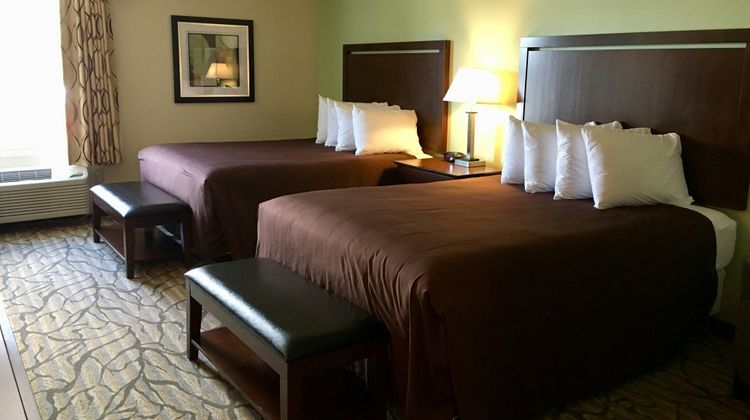Aspen Suites Hotel Sitka Room
