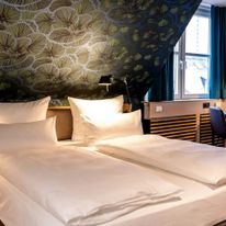 Flemings Hotel Frankfurt-Central