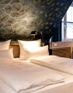 Flemings Hotel Frankfurt-Central