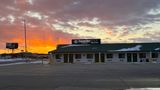 Boarders Inn & Suites by Cobblestone Exterior