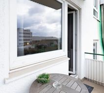 Novum Garden Hotel Room