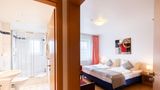 Novum Garden Hotel Room