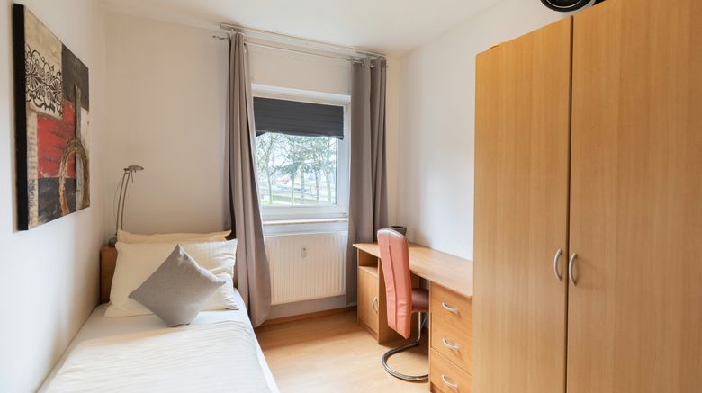 <b>Novum Garden Hotel Room</b>. Images powered by <a href="https://www.leonardoworldwide.com/" title="Leonardo Worldwide" target="_blank">Leonardo</a>.