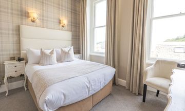 The Royal Hotel
